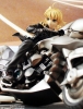 photo of Saber & Saber Motored Cuirassier