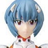 Microman Micro Action Series: Ayanami Rei Plugsuit ver.