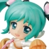 Nendoroid Petit Hatsune Miku: Cheerful JAPAN feat. Hatsune Miku Contest version