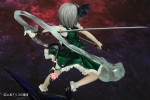 photo of Two-Sword Style of Life Youmu Konpaku Tennouken ver.