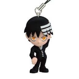 main photo of Soul Eater Swings Collection Vol.2: Death the Kid