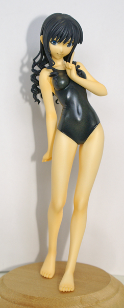 main photo of Morishima Haruka Swimsuit Ver.