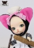 photo of Ball-jointed Doll Pang-ju: Jambu-pang