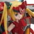 Busou Shinki Lirbiete type Vic Viper