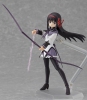 photo of figma Homura Akemi : School Uniform ver.