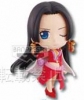 photo of Ichiban Kuji Kyun-Chara World One Piece ~Kaizokuki no Shita ni~: Boa Hankock