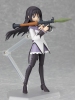 photo of figma Homura Akemi : School Uniform ver.