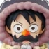 Ichiban Kuji Kyun-Chara World One Piece ~Kaizokuki no Shita ni~: Monkey D Luffy