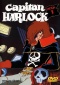 Space Pirate Captain Harlock