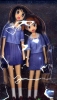 photo of Osaka & Chiyo-chan Summer Uniform ver.