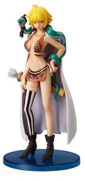 main photo of Super One Piece Styling Star Hero: Margaret