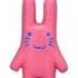 Chara Fortune Plus Series Tiger & Bunny Hero Fortune! Bunny Plush