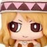 Chara Fortune Plus Series Tiger & Bunny Hero Fortune! Karina Lyle