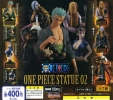 photo of One Piece Statue 02: Roronoa Zoro Premium Rare