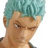 One Piece Statue 02: Roronoa Zoro