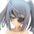 EX Figure IS: Infinite Stratos: Laura Bodewig 1.5, Swimsuit ver. 