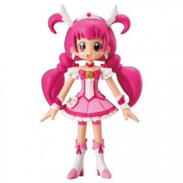 main photo of Cure Doll: Cure Happy
