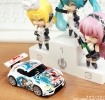 photo of Nendoroid Petite: Racing Miku Set 2011 Ver.: Megurine Luka