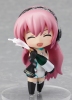 photo of Nendoroid Petite: Racing Miku Set 2011 Ver.: Megurine Luka