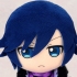 Uta no Prince-sama: Maji Love 1000% Plushie Series 02: Tokiya Ichinose