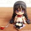 photo of Nendoroid Homura Akemi : School Uniform Ver.