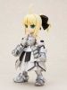 photo of Character Plastic Model Saber Lily-san