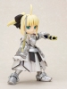 photo of Character Plastic Model Saber Lily-san