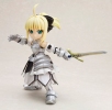 photo of Character Plastic Model Saber Lily-san