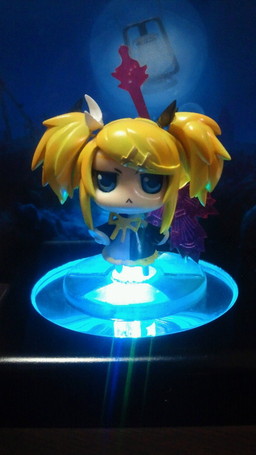 main photo of Rin Kagamine Meltdown Ver.