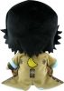 photo of Sengoku Basara Plushies: Katakura Kojuurou