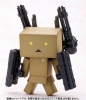 photo of Danboard