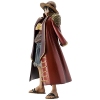 photo of The Grandline Men DXF Figure Vol.3 Monkey D. Luffy Red Coat ver.