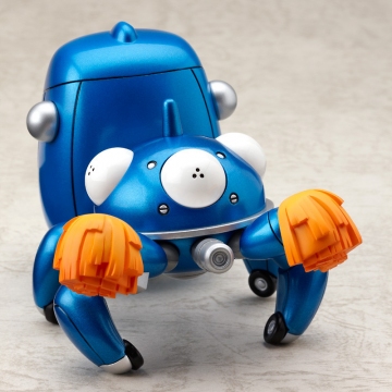 main photo of Nendoroid Tachikoma: Cheerful Ver.