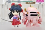 photo of Nendoroid Sakura Shinguji & Koubu Set