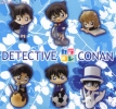 photo of Colorfull Collection Meitantei Conan: Shinichi Kudo