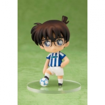 main photo of Nendoroid Petit Edogawa Conan