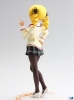 photo of DX Figure Tomoe Mami Junior High School Uniform