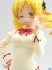 photo of DX Figure Tomoe Mami Junior High School Uniform