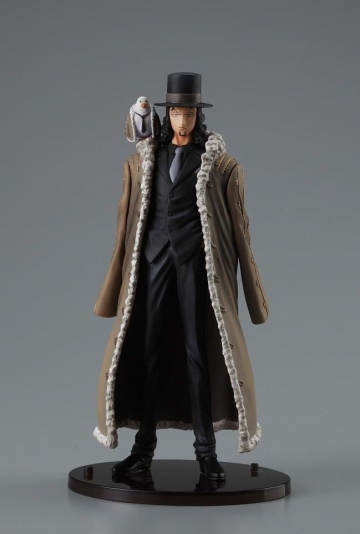 main photo of Super One Piece Styling Ex Adversary: Rob Lucci