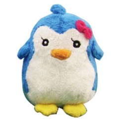 main photo of Penguin 3 Plushie Strap