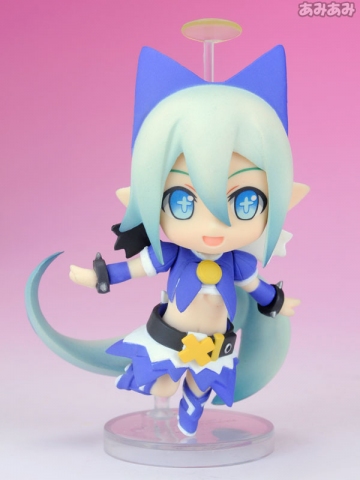 main photo of Nendoroid Petit Altis