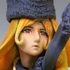 Super Figure Legend Adieu Galaxy Express 999: Maetel (A)