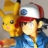 Ash Ketchum & Pikachu