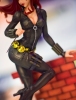 photo of MARVEL Bishoujo Statue Black Widow Covert Ops Gray Costume ver.