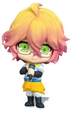 main photo of Uta no☆Prince-sama Voice Mascot: Shinomiya Natsuki