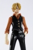 photo of Figure Colosseum SCultures Zoukeiou Chojho Kessen vol.1 Sanji