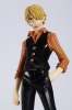 photo of Figure Colosseum SCultures Zoukeiou Chojho Kessen vol.1 Sanji