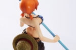 photo of Figure Colosseum SCultures Zoukeiou Chojho Kessen vol.1 Nami