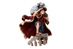 photo of Figure Colosseum SCultures Zoukeiou Chojho Kessen vol.2 Monkey D. Luffy