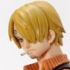 Figure Colosseum SCultures Zoukeiou Chojho Kessen vol.1 Sanji